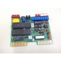 Watkins Johnson PWB 976208-001 PCB ANALOG BD...
